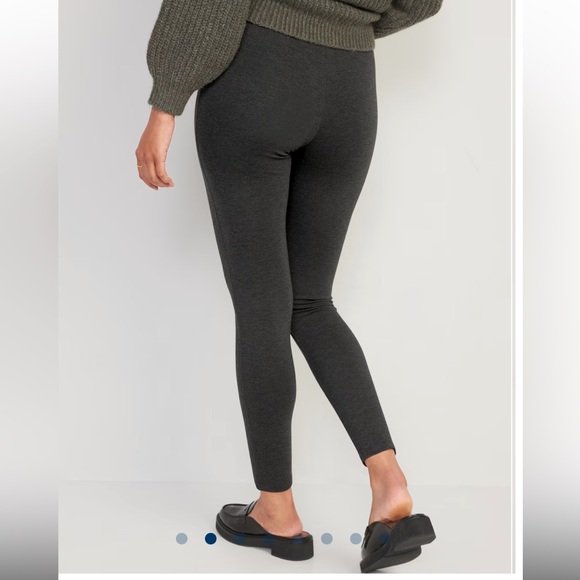 Extra High-Waisted Stevie Skinny Pants - Picture 15 of 15